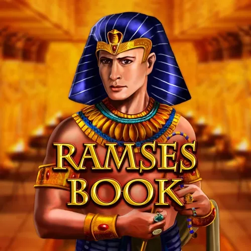 Ramses Book Ramses Book